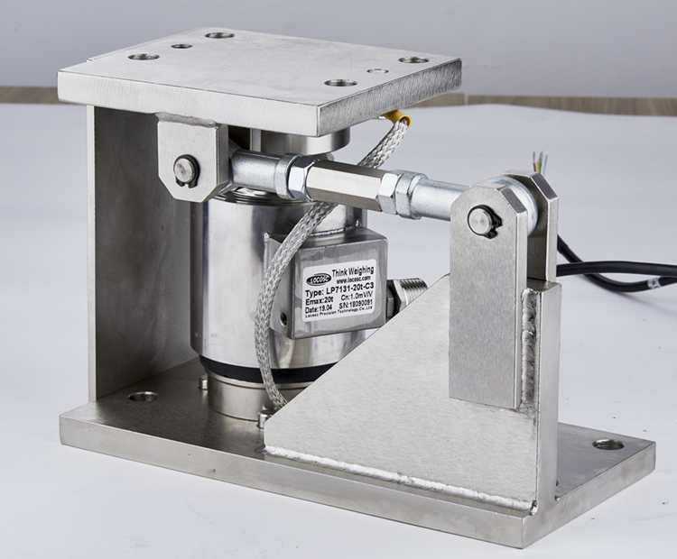 稱(chēng)重模塊給企業(yè)帶來(lái)了哪些便利