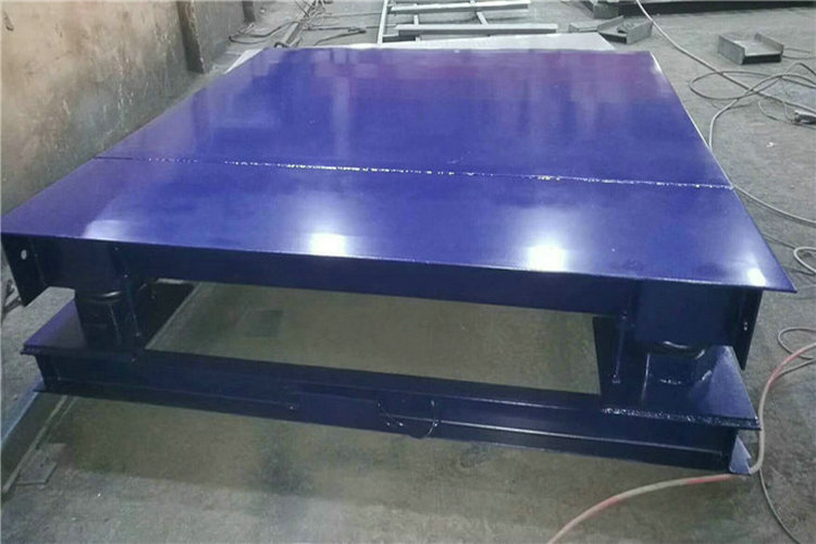 緩沖電子秤讀數(shù)不穩(wěn)定原因分析