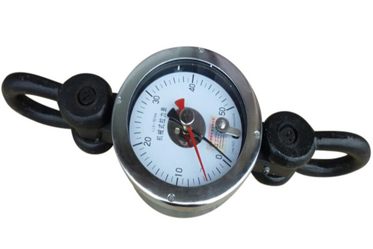 電子拉力計對使用環(huán)境有哪些要求