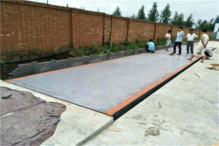 大地磅傳感器更換時(shí)間探討