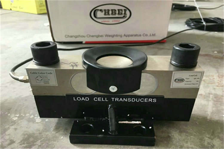 壓電石英稱重傳感器在動(dòng)態(tài)公路系統(tǒng)中的應(yīng)用案例