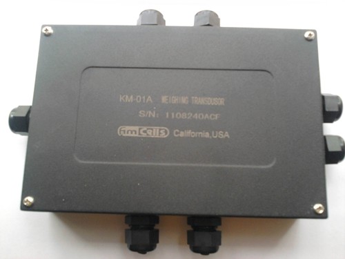 KYD-BSQ重量變送器
