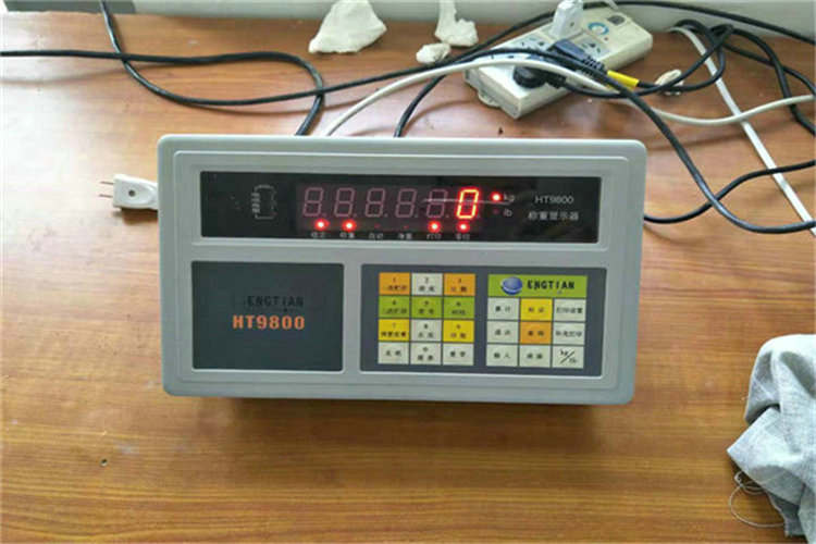 電子衡器的接線盒受潮嚴(yán)重會(huì)影響正常使用嗎