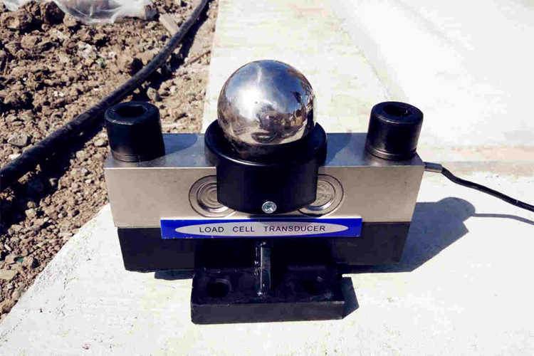 淺談柱式稱重傳感器的應(yīng)用特點(diǎn)