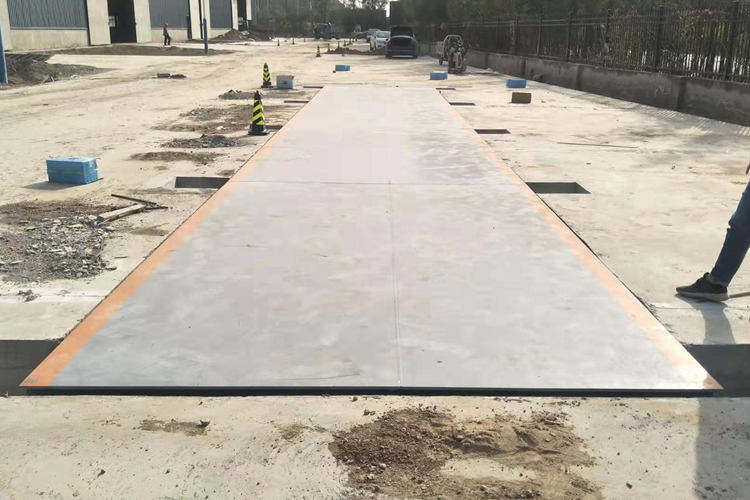 電子汽車衡加工制造哪種材質(zhì)實用性更好