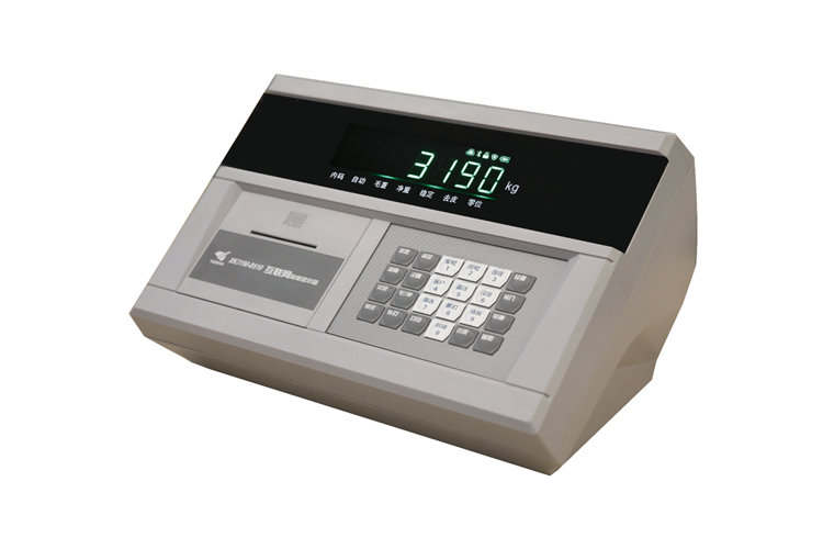 電子地磅傳輸信號不穩(wěn)定的原因探究