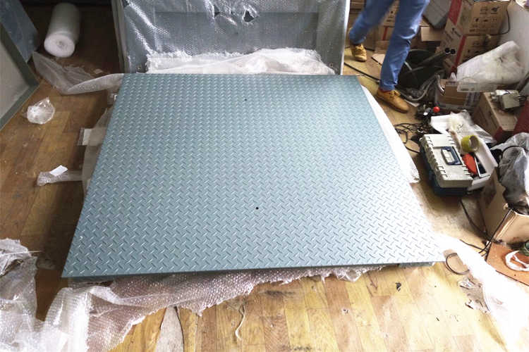 電子地磅在市場上對比主要看哪些方面