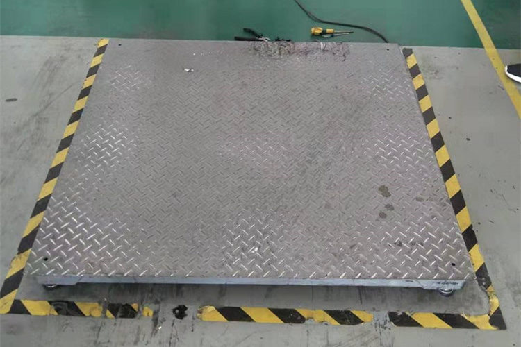 電子地磅使用小技巧淺析