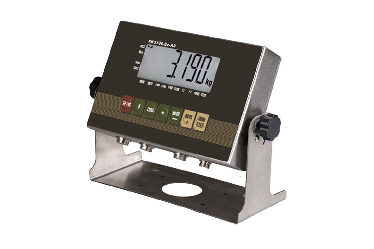 淺談電子衡器電池安全保護(hù)及使用常識(shí)