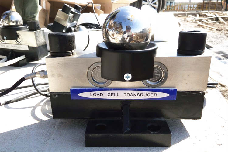 淺談選用地磅傳感器的六大原則
