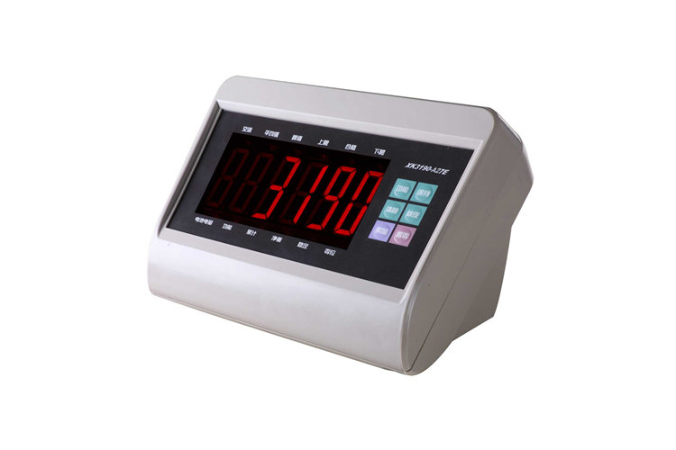 KM02GA1重量變送器工作原理淺析