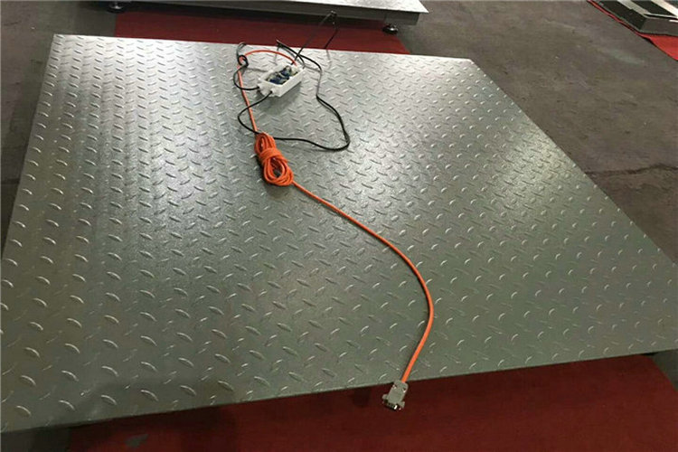 電子地磅信號(hào)放大器是指什么