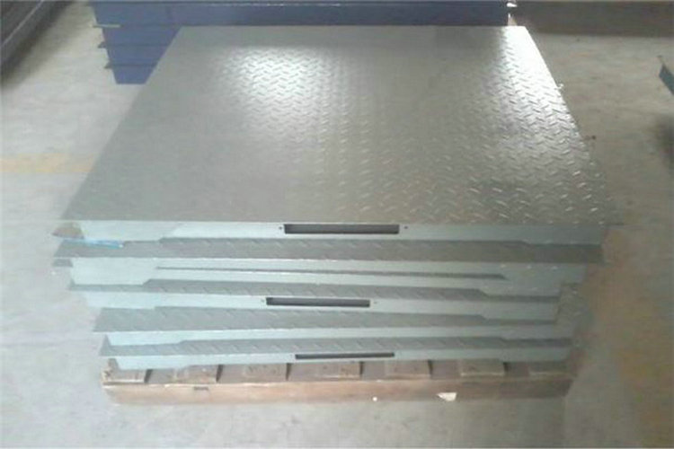 望城區(qū)2噸電子平臺(tái)秤故障診斷方法介紹