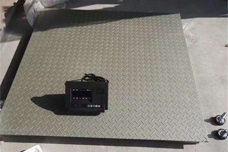 長沙地磅傳感器選擇的注意事項