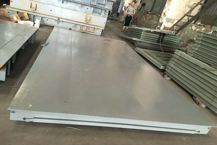 永州2噸電子平臺秤功能及規(guī)格介紹