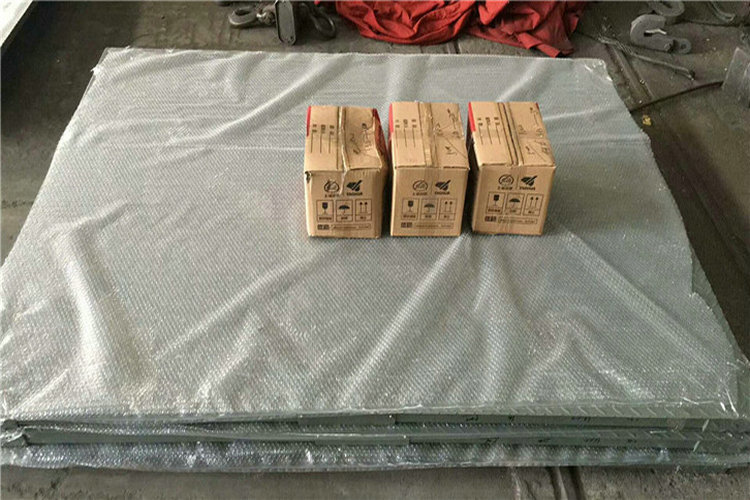 長(zhǎng)沙3噸電子地磅秤