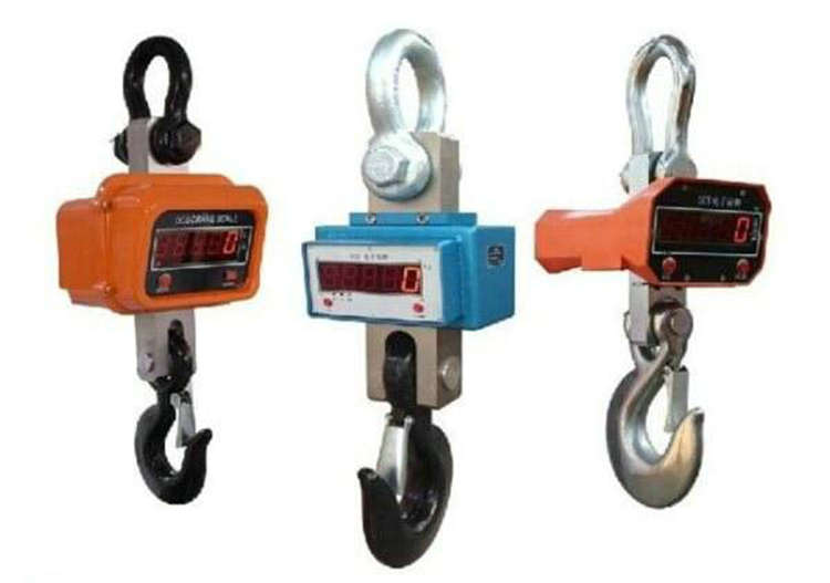 安順天車稱重*10噸電子吊鉤稱價格