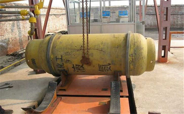 隨州3噸液態(tài)氯氣鋼瓶電子磅秤規(guī)格參數(shù)