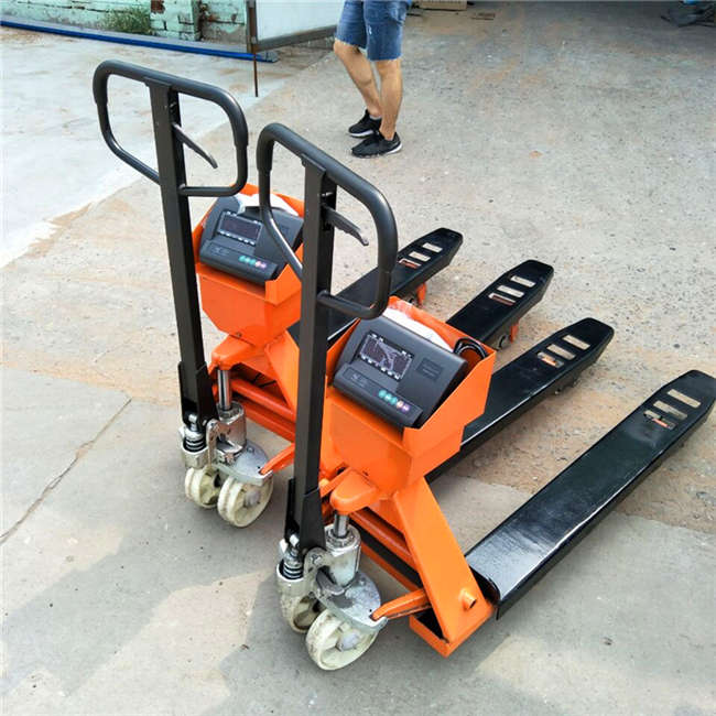 益陽1噸電子地牛秤技術(shù)參數(shù)