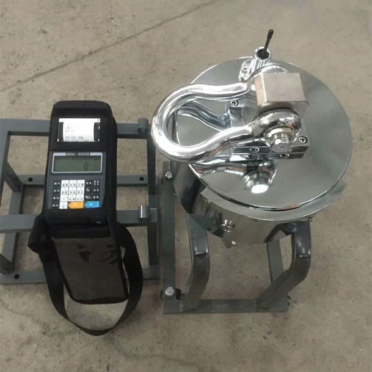 10噸手持電子吊稱的主要優(yōu)勢和好處介紹