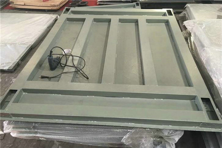 寧鄉(xiāng)2噸牲畜電子地磅秤報(bào)價(jià)廠家