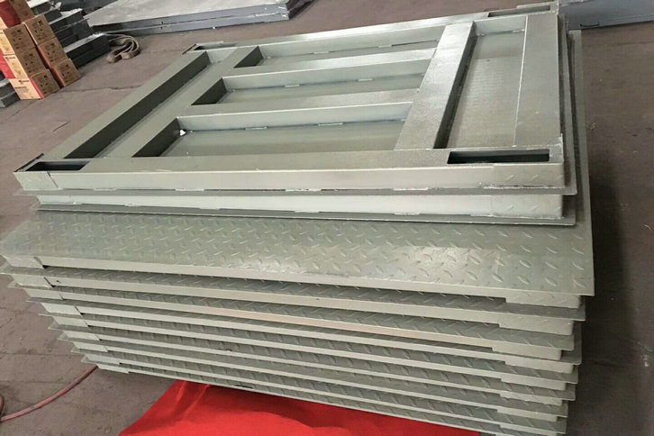 如何看待無線電子地磅儀表被藍牙裝置取代