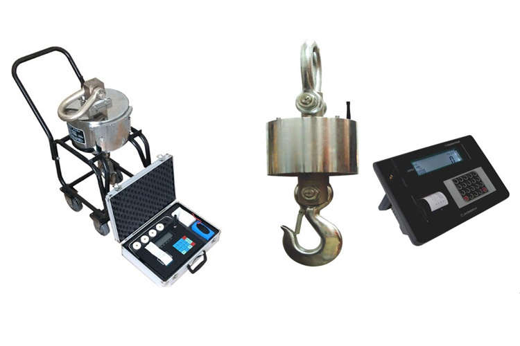 10噸無(wú)線電子吊秤常見(jiàn)的應(yīng)用場(chǎng)合和使用案例分析