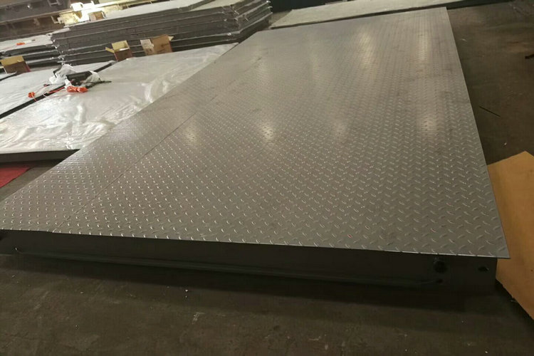 5000kg電子地磅常用的*些維修工具淺析