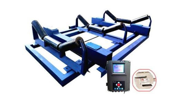 淺談電子皮帶秤皮帶打滑的處理方案