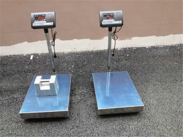 寧鄉(xiāng)縣300kg計重電子稱
