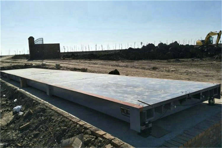 電子汽車衡自動累加功能如何設(shè)置