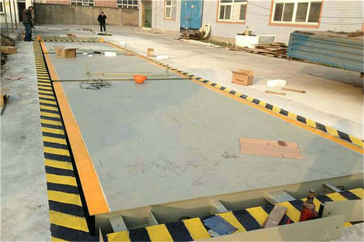 長沙電子汽車衡定期檢查維護(hù)工作怎樣進(jìn)行