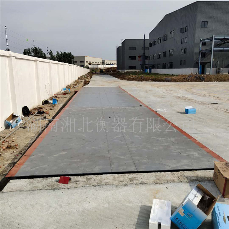 淺談長(zhǎng)沙電子汽車(chē)衡創(chuàng)造產(chǎn)業(yè)的性能趨勢(shì)