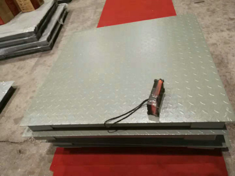 淺談電子地磅移動(dòng)端的控制方法