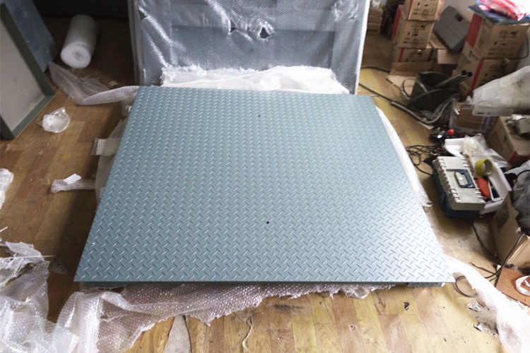 長沙電子地磅在金屬冶煉廠的實際應(yīng)用案例詳解