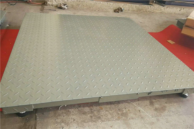 展望新款電子地磅,看新時(shí)代衡器行業(yè)發(fā)展歷程