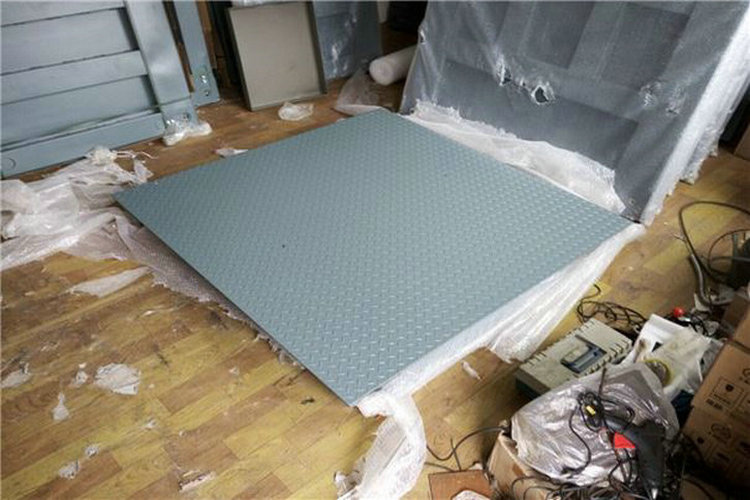 電池充電時長對電子地磅使用的影響