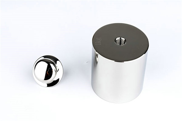 不銹鋼頸部調(diào)整砝碼價格