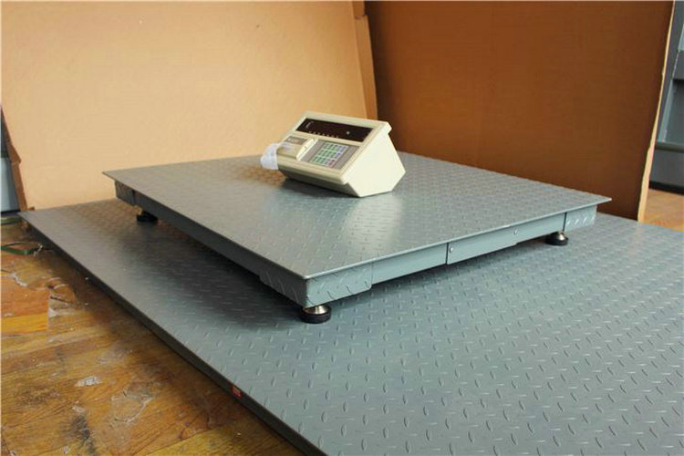 惠州平臺(tái)電子秤打印型3噸報(bào)價(jià)
