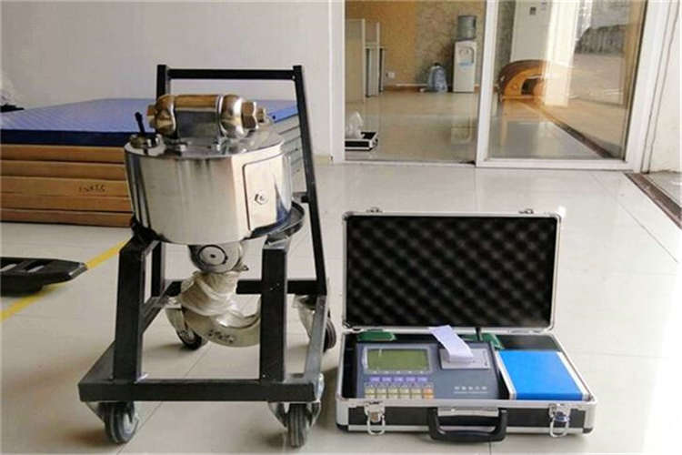 長沙電子吊秤的吊鉤松動的原因分析