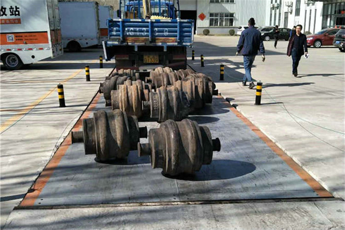 哪些因素會影響長沙100噸汽車衡檢定工作