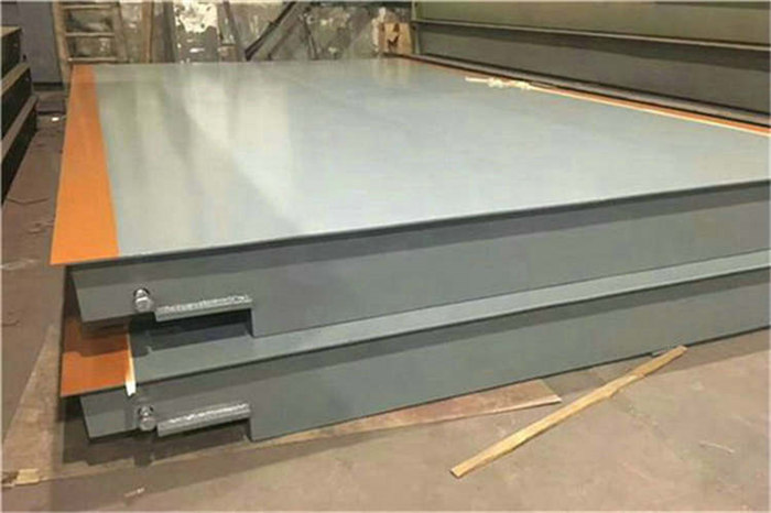 長沙汽車衡整體銷量水平不*的原因分析