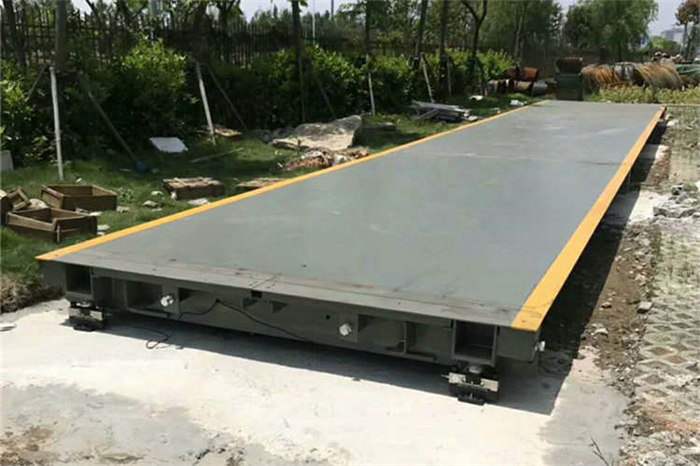 隨著經(jīng)濟發(fā)展為何還需要電子汽車衡的使用
