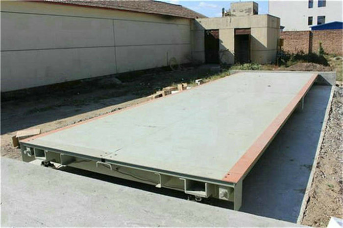 電子汽車衡市場發(fā)展決定因素分析