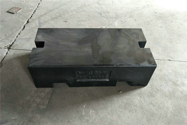 標(biāo)準(zhǔn)砝碼檢定環(huán)境和衡量?jī)x器的選擇