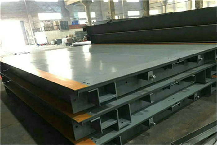 電子汽車(chē)衡儀表采用鋁合金外殼成流行趨勢(shì)