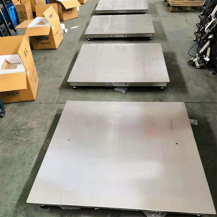 廣西2噸不銹鋼地磅采購供應(yīng)商報價