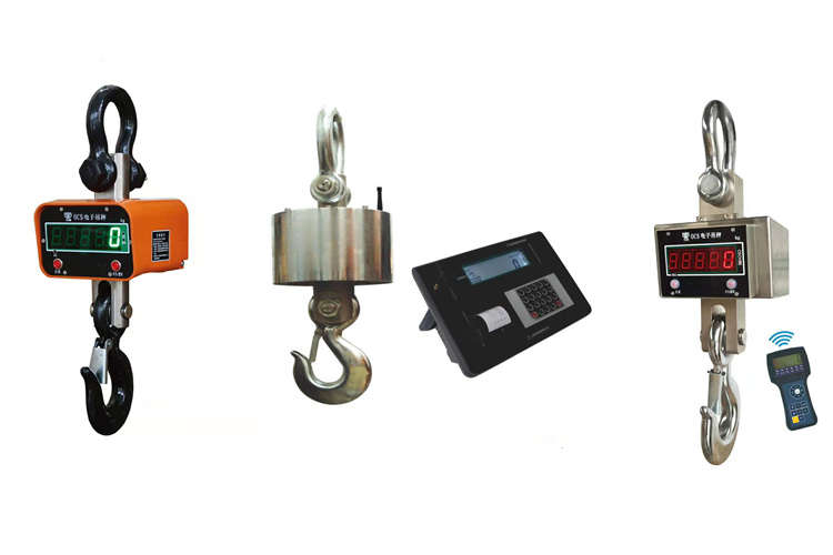 石家莊大型吊鉤秤制造廠