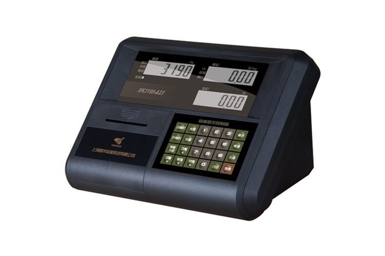 長(zhǎng)沙電子地磅出現(xiàn)不打印的解決方案