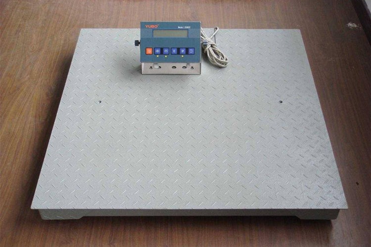 長沙防爆電子秤1-3噸定做廠家電話